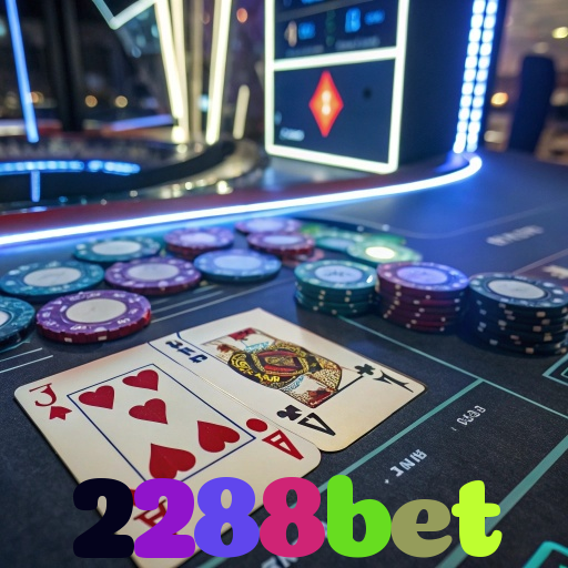 2288bet：Aposte no futebol, jogue poker e conquiste vitórias épicas!