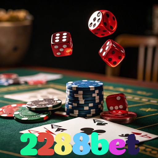 2288bet：Aposte no futebol, jogue poker e conquiste vitórias épicas!