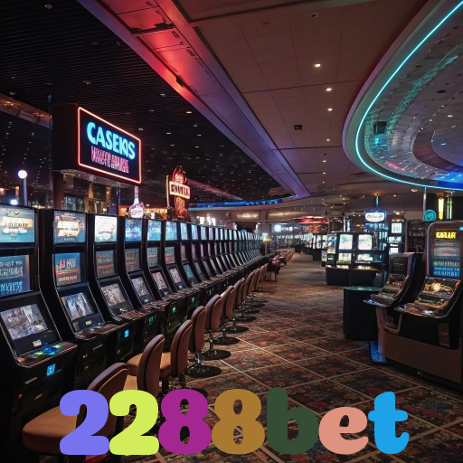 2288bet:Aposte nas melhores slots e conquiste prêmios como nunca!