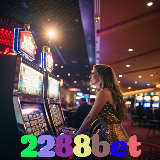 2288bet:Aposte nas melhores slots e conquiste prêmios como nunca!