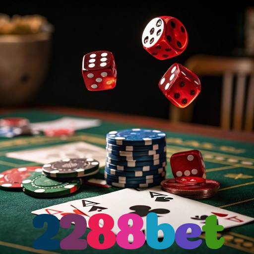 2288bet:Aposte nas melhores slots e conquiste prêmios como nunca!