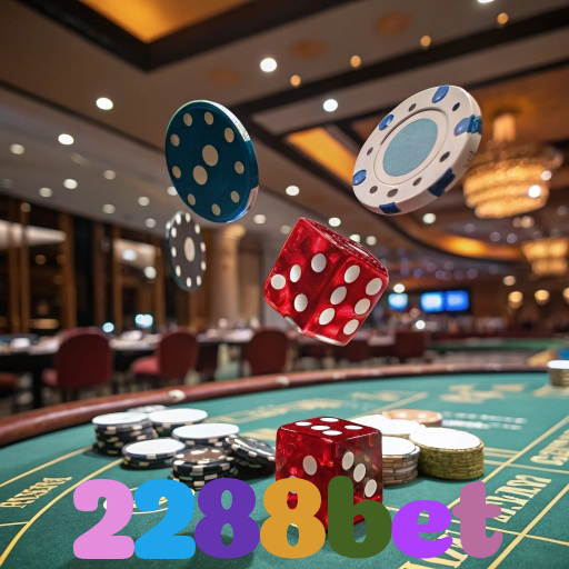 2288bet:Aposte nas melhores slots e conquiste prêmios como nunca!