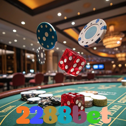 2288bet:Aposte no futebol, jogue poker e conquiste vitórias épicas!