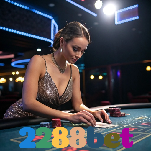 2288bet:Aposte no futebol, jogue poker e conquiste vitórias épicas!