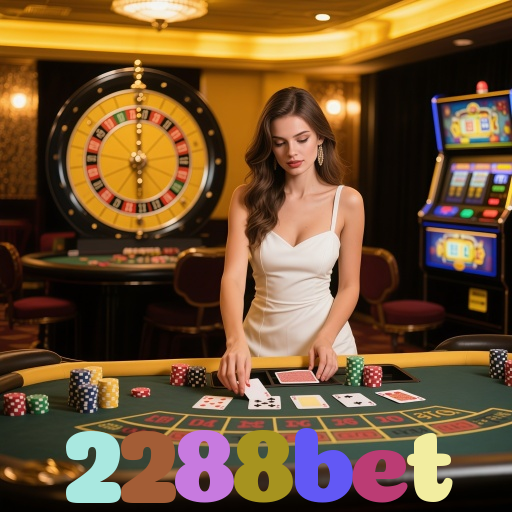 2288bet：Aposte no futebol, jogue poker e conquiste vitórias épicas!