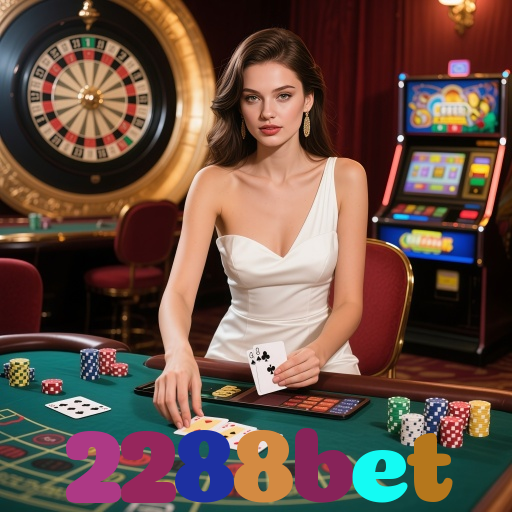 2288bet：Aposte nas melhores slots e conquiste prêmios como nunca!