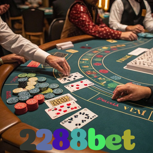 2288bet：Aposte nas melhores slots e conquiste prêmios como nunca!