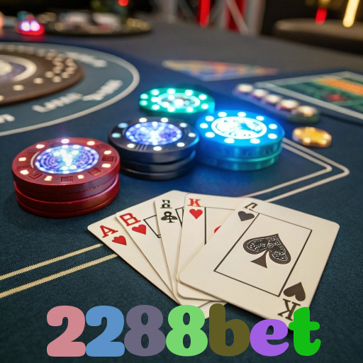 2288bet：Jogue poker, aposte no futebol e ganhe em grandes jogos de cassino!