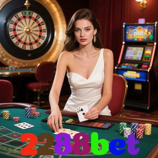 2288bet：Aposte nas melhores slots e conquiste prêmios como nunca!
