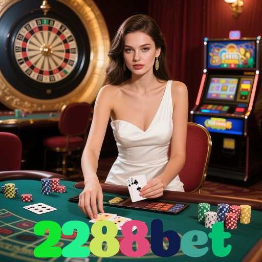 2288bet：Aposte no futebol, jogue poker e conquiste vitórias épicas!