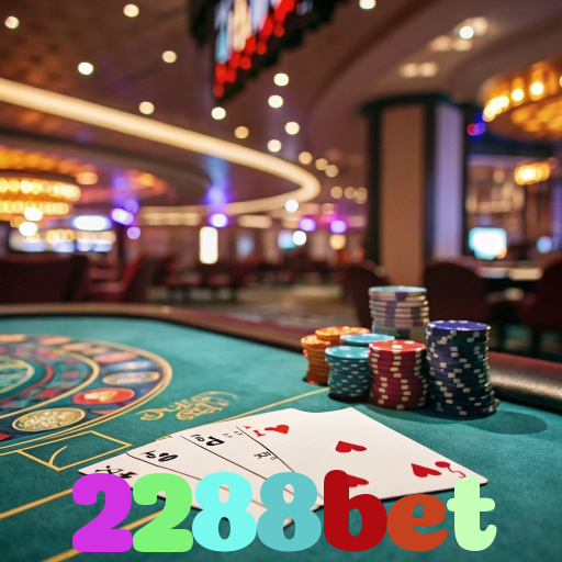 2288bet：Aposte no futebol, jogue poker e conquiste vitórias épicas!
