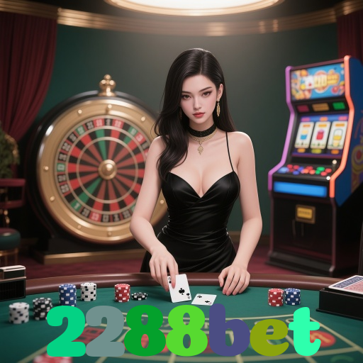 2288bet：Jogue poker, aposte no futebol e ganhe em grandes jogos de cassino!