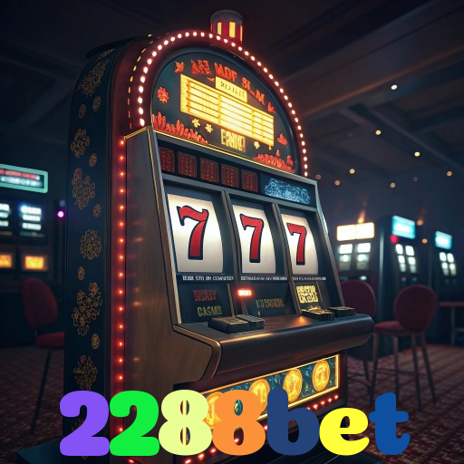 2288bet：Aposte nas melhores slots e conquiste prêmios como nunca!