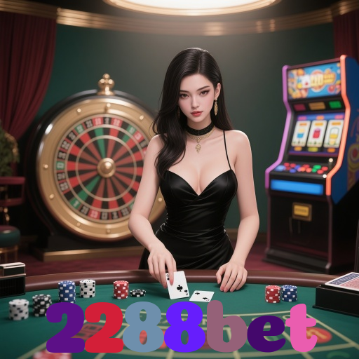 2288bet：Jogue poker, aposte no futebol e ganhe em grandes jogos de cassino!