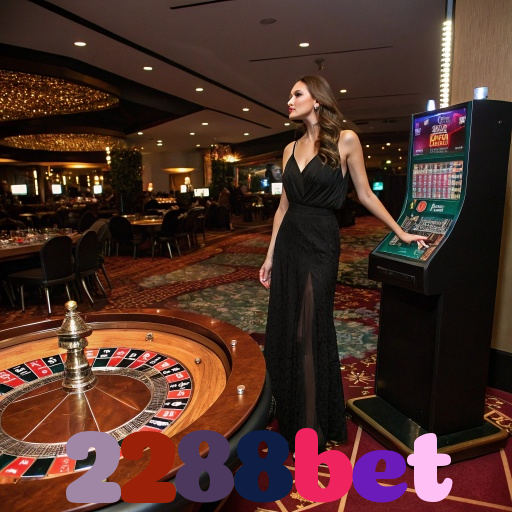 2288bet:Aposte nas melhores slots e conquiste prêmios como nunca!