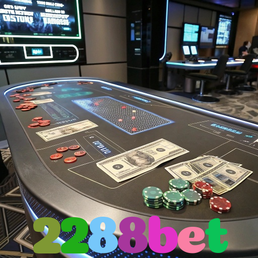 2288bet:Aposte nas melhores slots e conquiste prêmios como nunca!