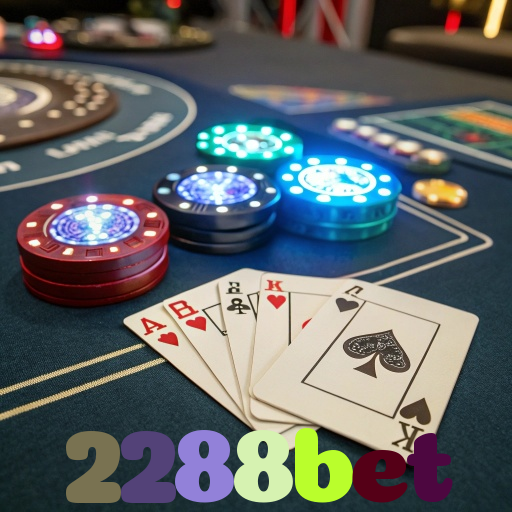 2288bet：Aposte no futebol, jogue poker e conquiste vitórias épicas!
