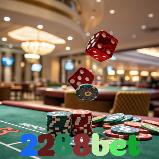 2288bet：Aposte nas melhores slots e conquiste prêmios como nunca!