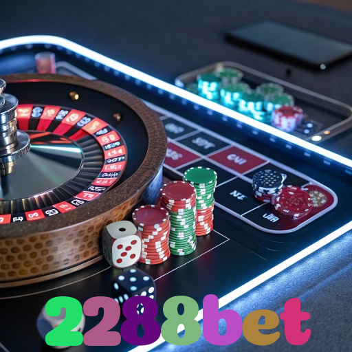 2288bet:Aposte nas melhores slots e conquiste prêmios como nunca!