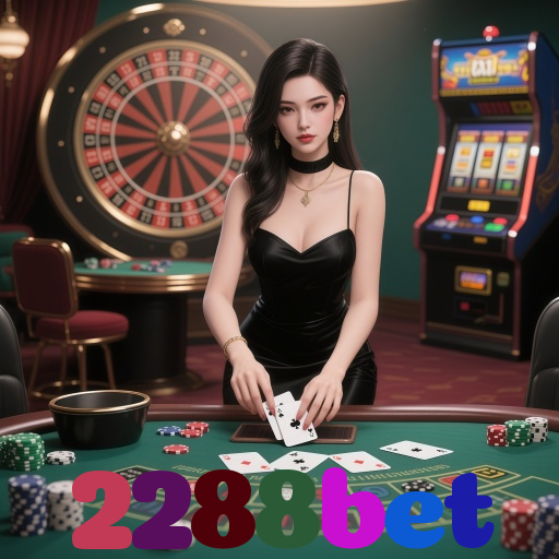 2288bet：Aposte no futebol, jogue poker e conquiste vitórias épicas!
