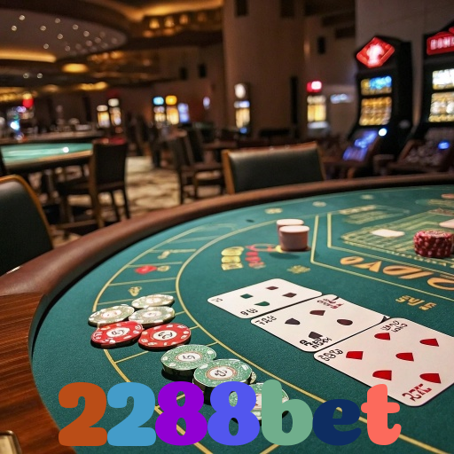 2288bet:Aposte nas melhores slots e conquiste prêmios como nunca!