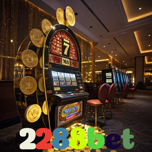 2288bet：Aposte nas melhores slots e conquiste prêmios como nunca!