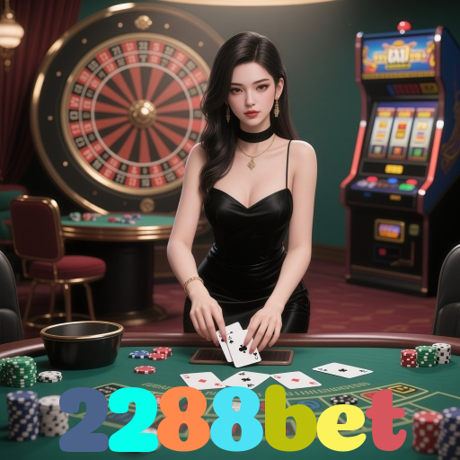 2288bet：Aposte no futebol, jogue poker e conquiste vitórias épicas!