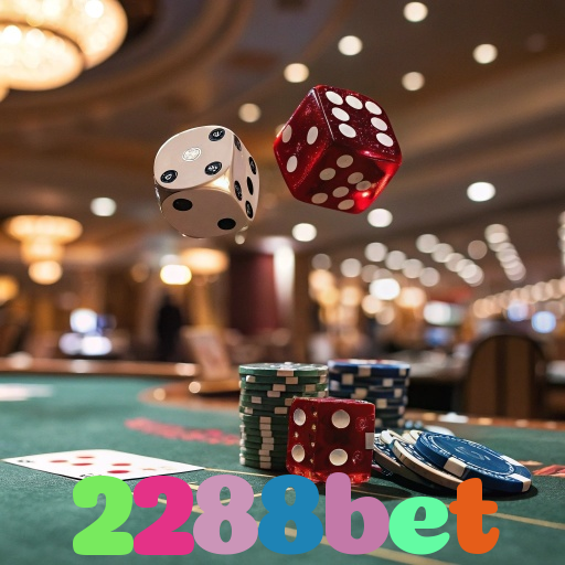 2288bet：Aposte nas melhores slots e conquiste prêmios como nunca!