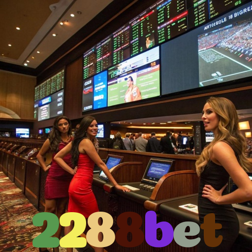 2288bet：Aposte nas melhores slots e conquiste prêmios como nunca!