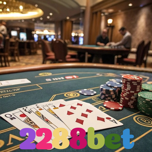 2288bet：Aposte nas melhores slots e conquiste prêmios como nunca!