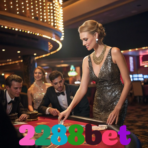 2288bet：Jogue poker, aposte no futebol e ganhe em grandes jogos de cassino!