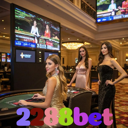 2288bet：Aposte nas melhores slots e conquiste prêmios como nunca!