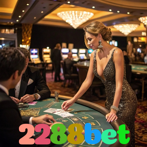 2288bet：Aposte nas melhores slots e conquiste prêmios como nunca!