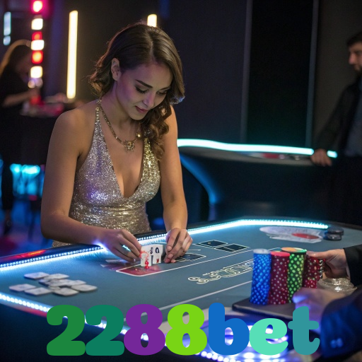 2288bet：Jogue poker, aposte no futebol e ganhe em grandes jogos de cassino!