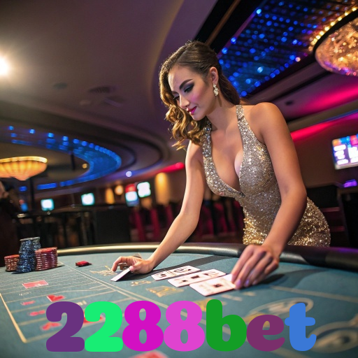 2288bet：Aposte no futebol, jogue poker e conquiste vitórias épicas!