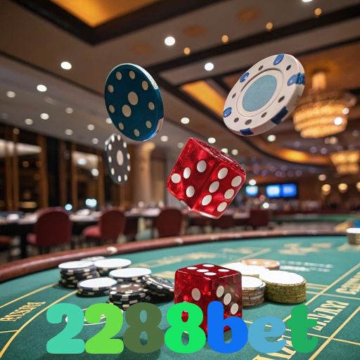 2288bet:Aposte no futebol, jogue poker e conquiste vitórias épicas!