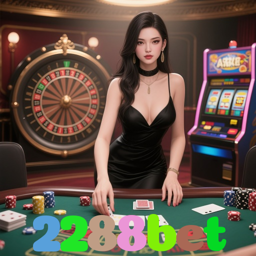 2288bet：Aposte nas melhores slots e conquiste prêmios como nunca!