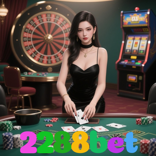 2288bet：Jogue poker, aposte no futebol e ganhe em grandes jogos de cassino!