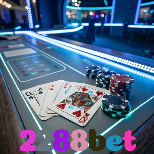 2288bet:Aposte no futebol, jogue poker e conquiste vitórias épicas!