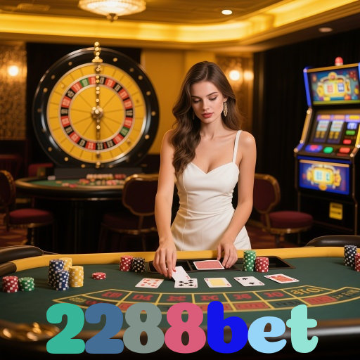 2288bet:Aposte nas melhores slots e conquiste prêmios como nunca!