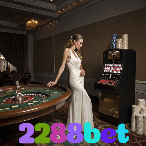 2288bet：Aposte nas melhores slots e conquiste prêmios como nunca!