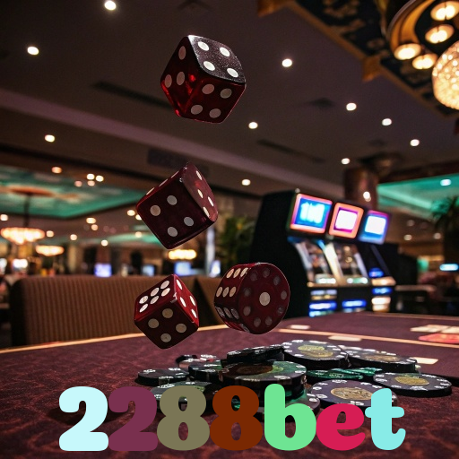 2288bet：Aposte nas melhores slots e conquiste prêmios como nunca!