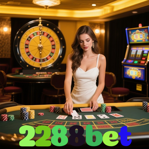 2288bet:Jogue poker, aposte no futebol e ganhe em grandes jogos de cassino!