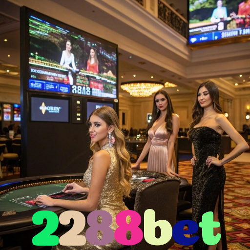 2288bet：Jogue poker, aposte no futebol e ganhe em grandes jogos de cassino!