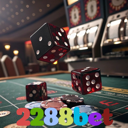 2288bet：Aposte nas melhores slots e conquiste prêmios como nunca!