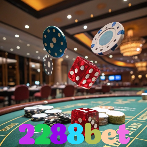 2288bet:Jogue poker, aposte no futebol e ganhe em grandes jogos de cassino!