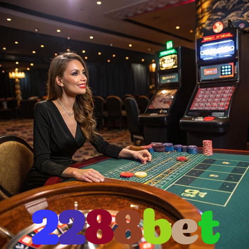 2288bet：Aposte nas melhores slots e conquiste prêmios como nunca!