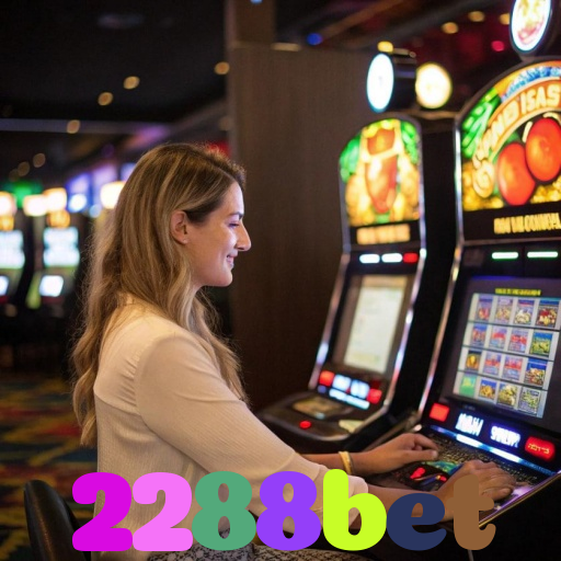 2288bet:Aposte nas melhores slots e conquiste prêmios como nunca!