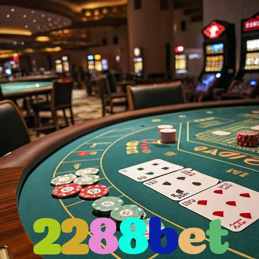 2288bet：Jogue poker, aposte no futebol e ganhe em grandes jogos de cassino!
