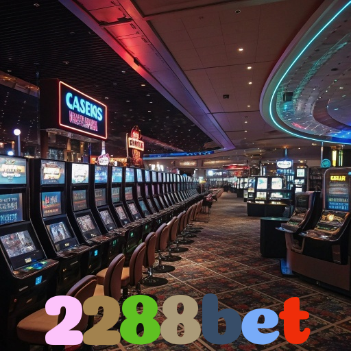 2288bet:Aposte nas melhores slots e conquiste prêmios como nunca!